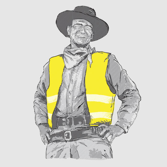 johnwayne